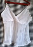Blusa Branca