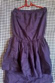 Vestido Roxo