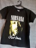 Baby Look Nirvana