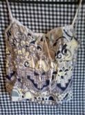 Blusa M.Officer