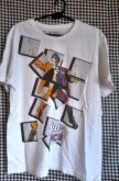 Blusa "Duas Caras"