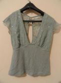 Blusa Colcci