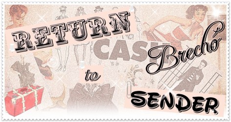 Return to Sender